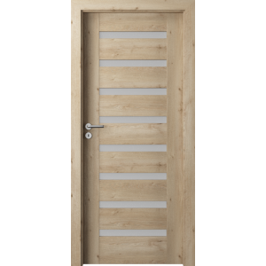 Porta Verte PREMIUM D.8 Dub Klasický 